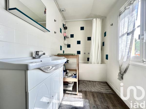 Maison à vendre 5 pièces 115 m² Villecresnes