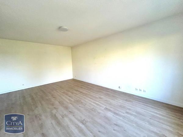 Appartement à louer 2 pièces 51.7m²