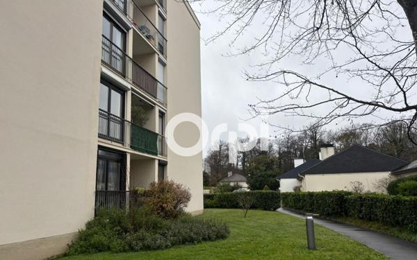 Appartement à vendre    4 pièces • 71,60 m2 Avon