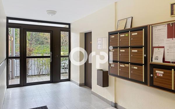 Appartement à vendre    4 pièces • 71,60 m2 Avon