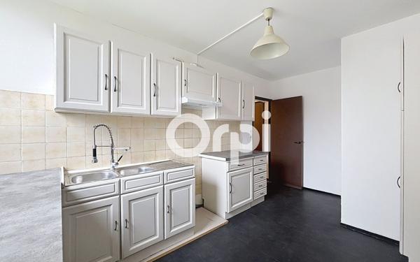 Appartement à vendre    4 pièces • 71,60 m2 Avon