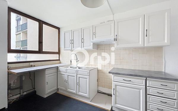 Appartement à vendre    4 pièces • 71,60 m2 Avon