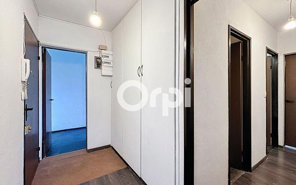 Appartement à vendre    4 pièces • 71,60 m2 Avon