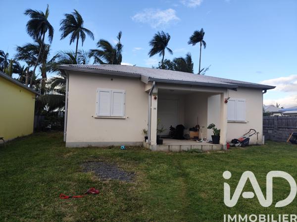 Maison à vendre 4 pièces 85 m² Saint-André