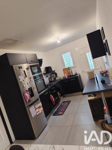 Maison à vendre 4 pièces 85 m² Saint-André