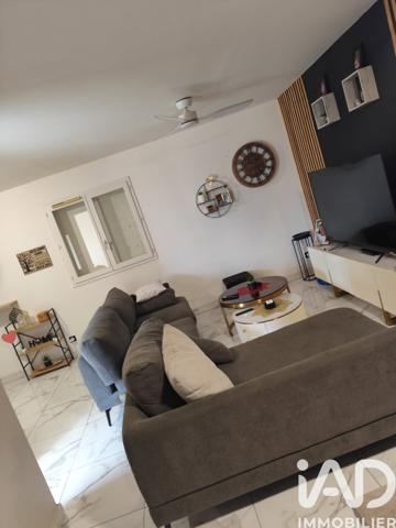 Maison à vendre 4 pièces 85 m² Saint-André