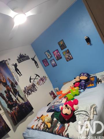 Maison à vendre 4 pièces 85 m² Saint-André