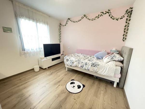 Montauban (82000) Maison contemporaine au sud de Montauban