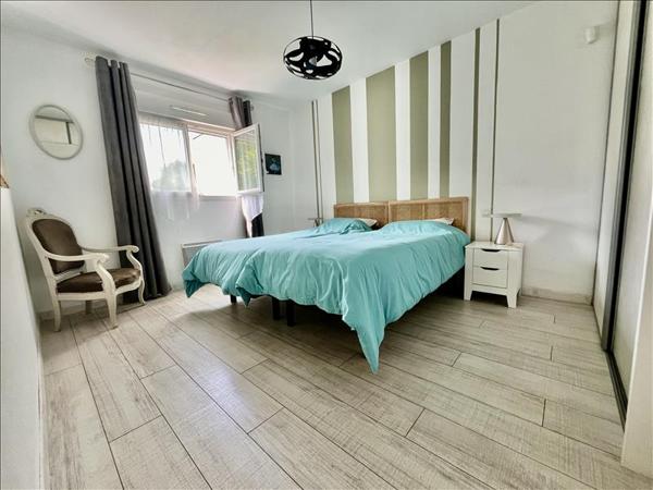 Maison à vendre |  La Chapelle-sur-Erdre |  5 pièces | 130 m²