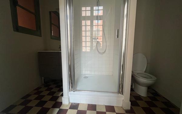 Appartement à louer    1 pièce • 33,06 m2 Mâcon