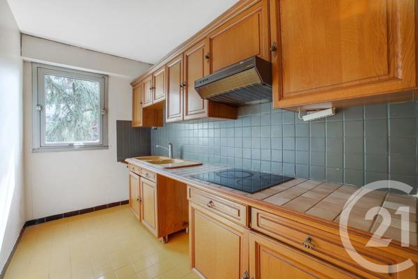 Appartement F3 à vendre  3 pièces - 66,35 m 2   PARIS  - 75019