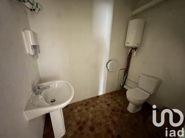 Appartement 1 pièce de 43 m² à Saint-Jean-de-Muzols (07300)