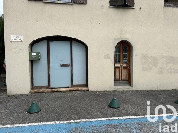 Appartement 1 pièce de 43 m² à Saint-Jean-de-Muzols (07300)