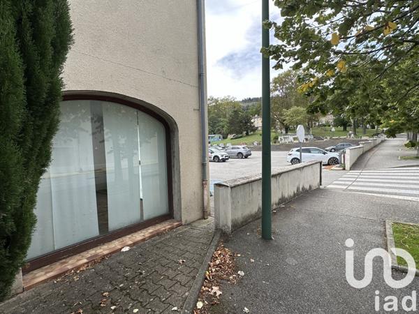 Appartement 1 pièce de 43 m² à Saint-Jean-de-Muzols (07300)