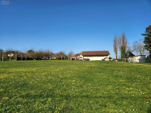 Achat - Terrain à bâtir | Terrain à bâtir Jessains 10140 2104 m 2 2104 m 2