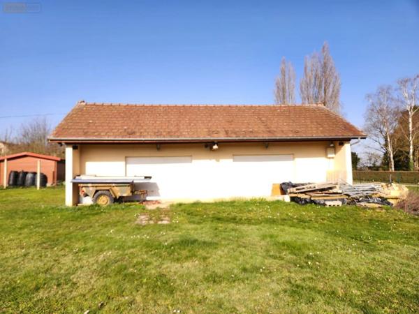 Achat - Terrain à bâtir | Terrain à bâtir Jessains 10140 2104 m 2 2104 m 2