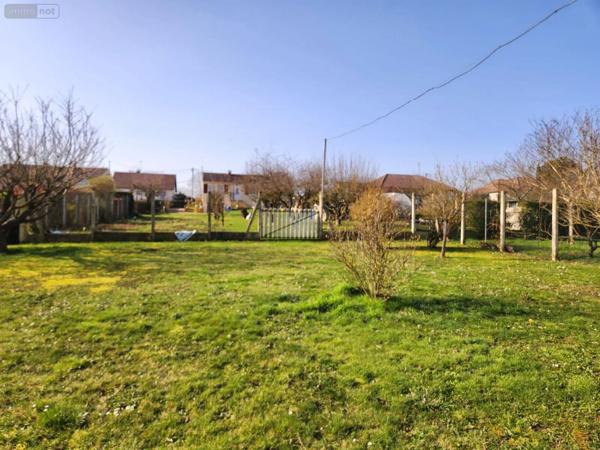 Achat - Terrain à bâtir | Terrain à bâtir Jessains 10140 2104 m 2 2104 m 2