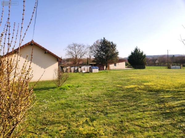 Achat - Terrain à bâtir | Terrain à bâtir Jessains 10140 2104 m 2 2104 m 2