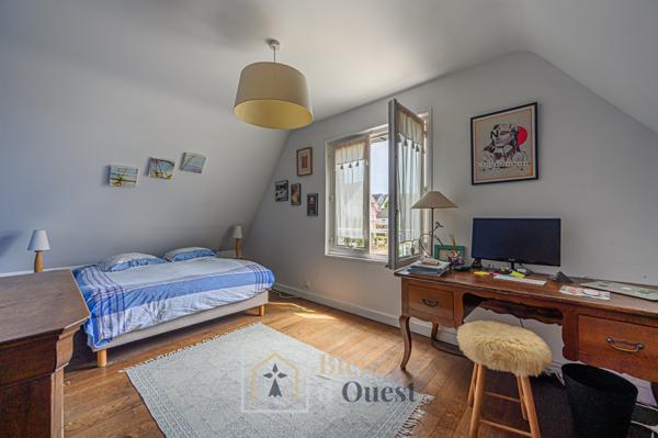 MAISON DE FAMILLE 8 CHAMBRES 100 m DE LA PLAGE CARNAC