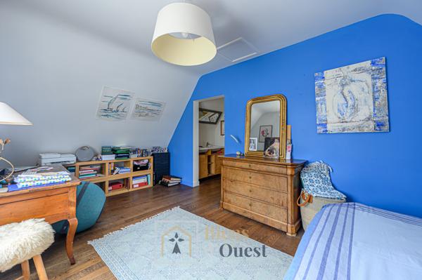 MAISON DE FAMILLE 8 CHAMBRES 100 m DE LA PLAGE CARNAC