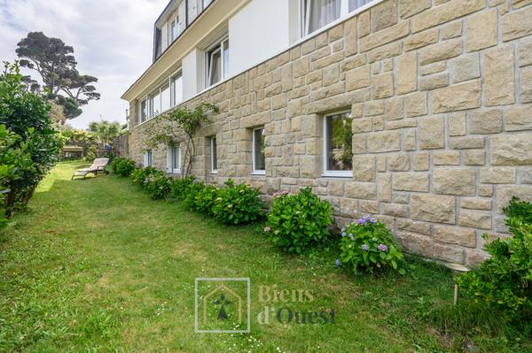 MAISON DE FAMILLE 8 CHAMBRES 100 m DE LA PLAGE CARNAC