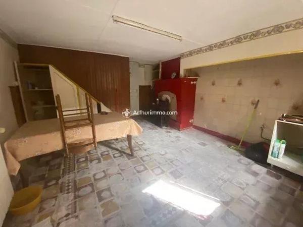 Vente Maison 4 pièces 70 m2 à Millau