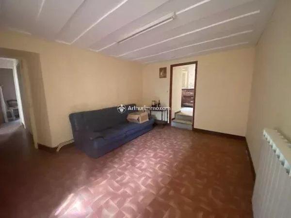 Vente Maison 4 pièces 70 m2 à Millau