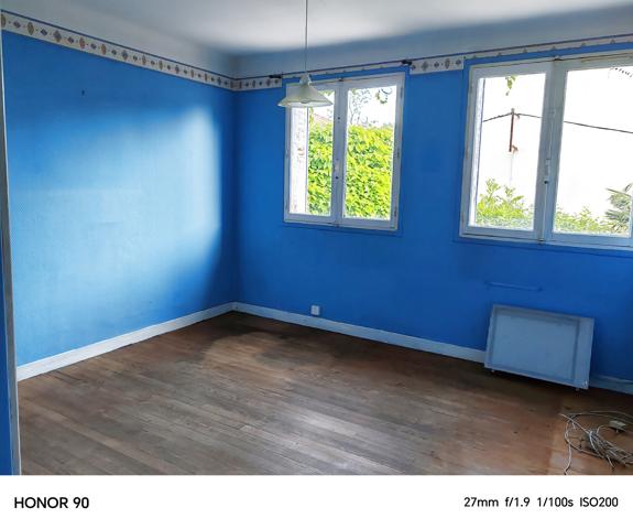 Maison mitoyenne d'environ 70 m² sur Montélimar