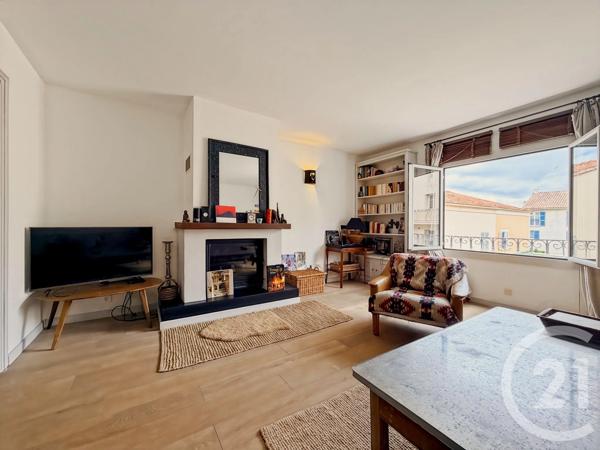 Appartement T2 à vendre  2 pièces - 76,55 m 2   ST FLORENT  - 202