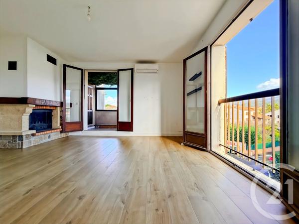 Appartement T2 à vendre  2 pièces - 76,55 m 2   ST FLORENT  - 202
