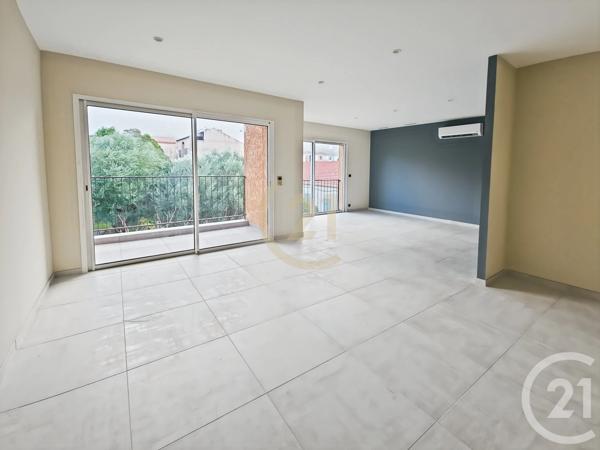Appartement T2 à vendre  2 pièces - 76,55 m 2   ST FLORENT  - 202