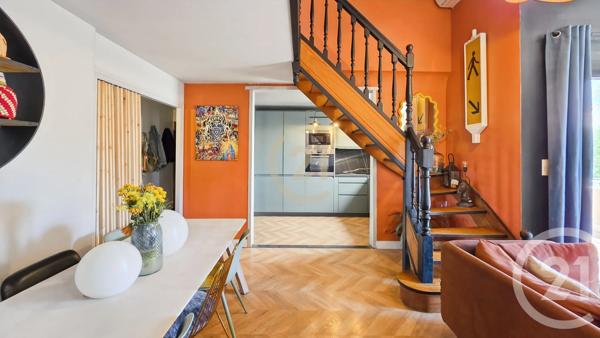 Appartement T2 à vendre  2 pièces - 76,55 m 2   ST FLORENT  - 202
