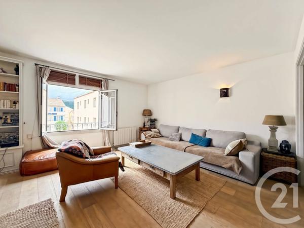 Appartement T2 à vendre  2 pièces - 76,55 m 2   ST FLORENT  - 202