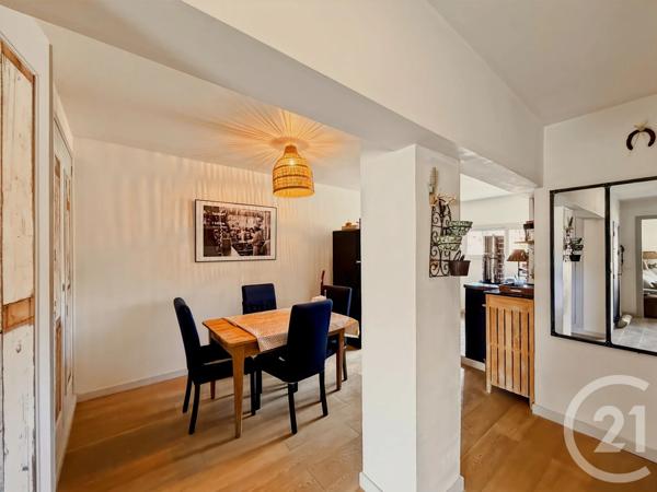 Appartement T2 à vendre  2 pièces - 76,55 m 2   ST FLORENT  - 202