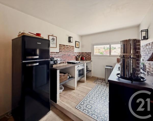 Appartement T2 à vendre  2 pièces - 76,55 m 2   ST FLORENT  - 202
