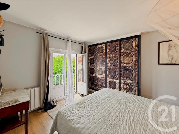 Appartement T2 à vendre  2 pièces - 76,55 m 2   ST FLORENT  - 202