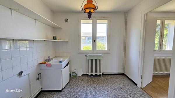 MAISON PROCHE QUAI METAYER