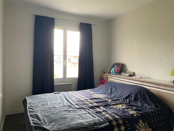 Maison à vendre plain-pied à Noirterre