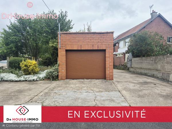 Maison à vendre 5 pièces de 102 m²