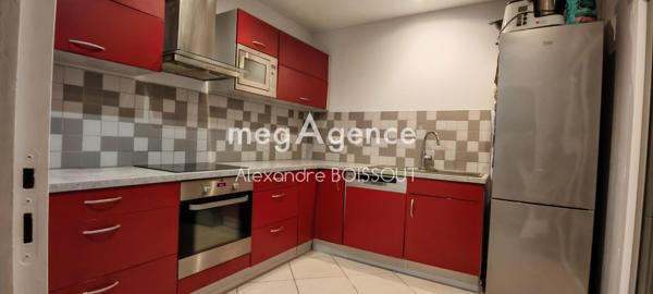 Maison à GRAND-COURONNE, 76530 - 4 pièces 100m²