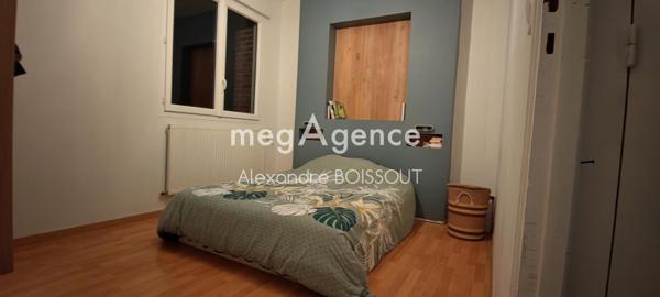 Maison à GRAND-COURONNE, 76530 - 4 pièces 100m²