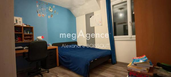 Maison à GRAND-COURONNE, 76530 - 4 pièces 100m²