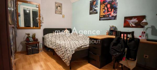 Maison à GRAND-COURONNE, 76530 - 4 pièces 100m²