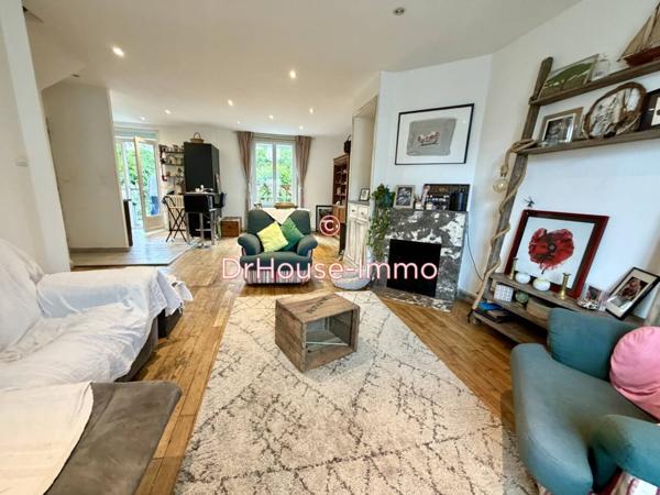Maison à vendre 5 pièces de 82 m²