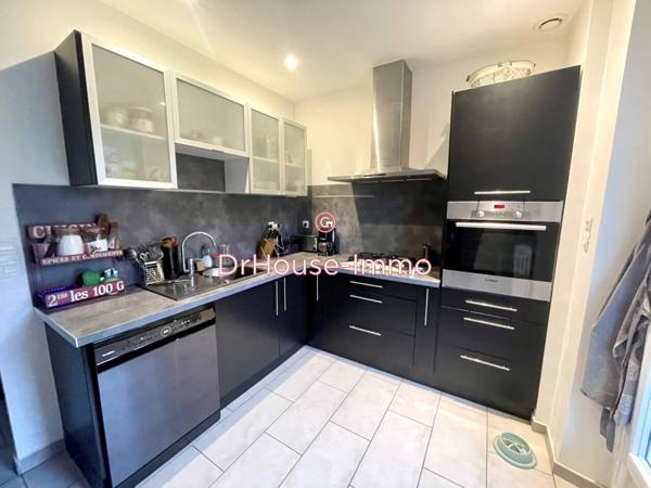 Maison à vendre 5 pièces de 82 m²