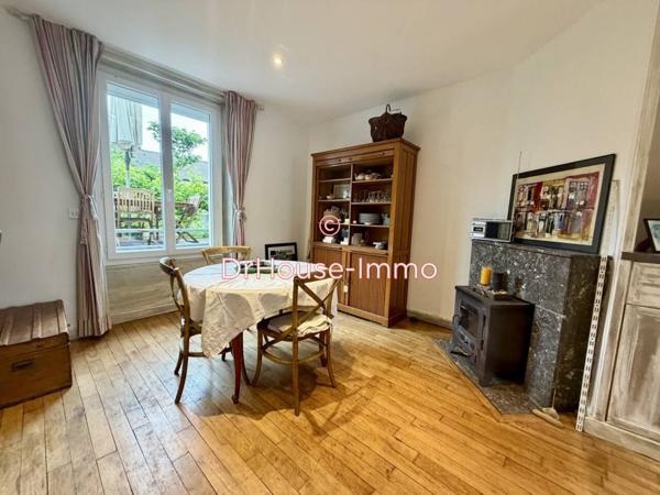 Maison à vendre 5 pièces de 82 m²