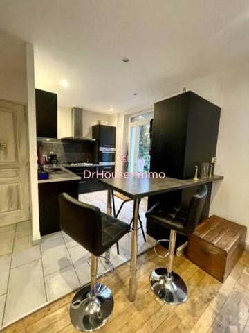 Maison à vendre 5 pièces de 82 m²