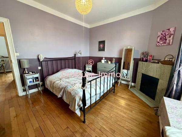 Maison à vendre 5 pièces de 82 m²