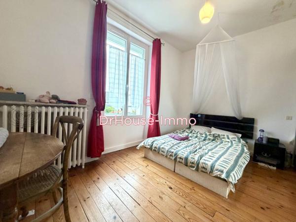Maison à vendre 5 pièces de 82 m²