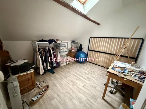Maison à vendre 5 pièces de 82 m²